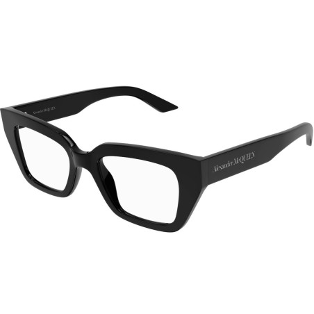 Lunettes de vue Alexander McQueen AM0453O