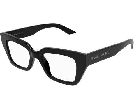 169309-Lunettes de vue Alexander McQueen AM0453O