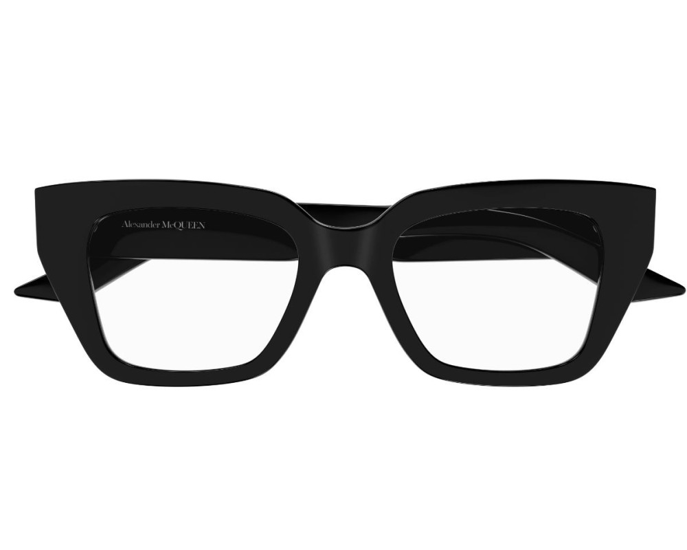 Eyeglasses Alexander McQueen AM0453O