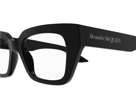 169311-Lunettes de vue Alexander McQueen AM0453O