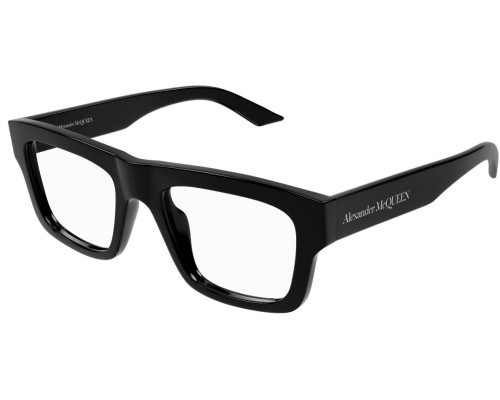 Lunettes de vue Alexander McQueen AM0452O