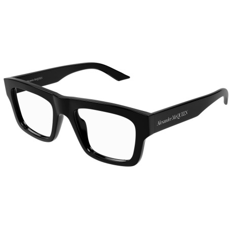 Lunettes de vue Alexander McQueen AM0452O