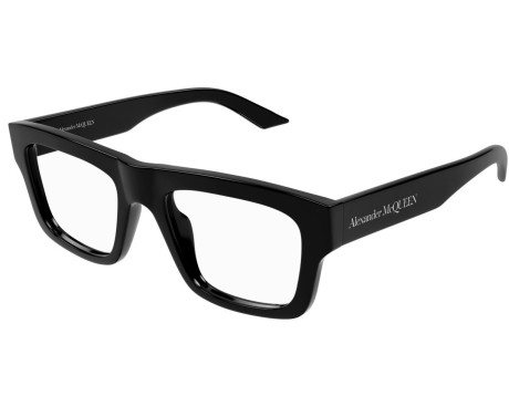 169322-Lunettes de vue Alexander McQueen AM0452O