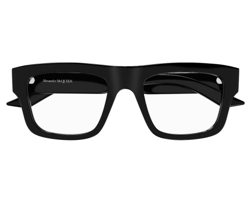 Lunettes de vue Alexander McQueen AM0452O