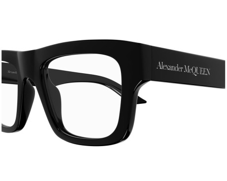 169324-Lunettes de vue Alexander McQueen AM0452O