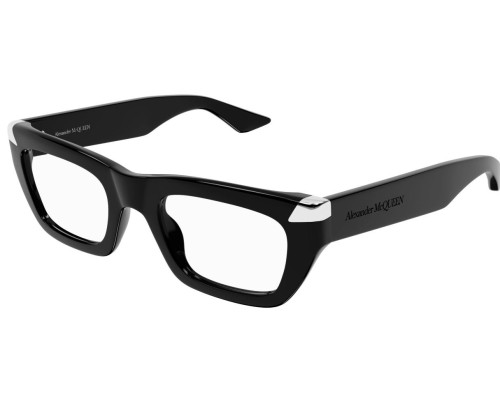 Lunettes de vue Alexander McQueen AM0444O