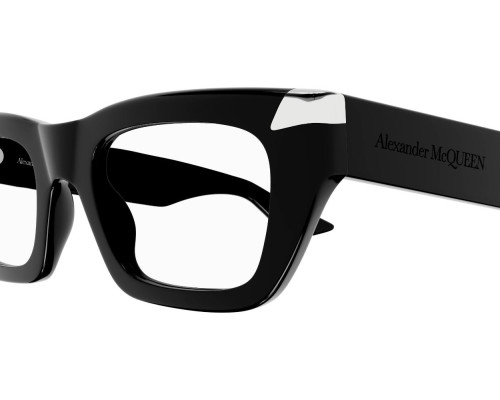 Eyeglasses Alexander McQueen AM0444O
