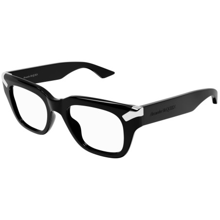Lunettes de vue Alexander McQueen AM0443O