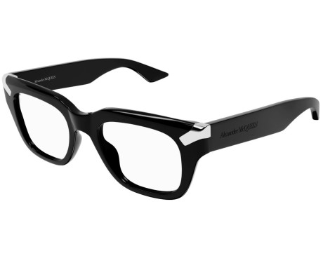 169340-Lunettes de vue Alexander McQueen AM0443O