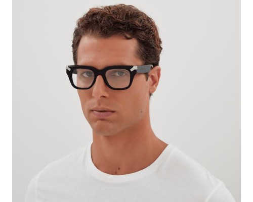 Lunettes de vue Alexander McQueen AM0443O
