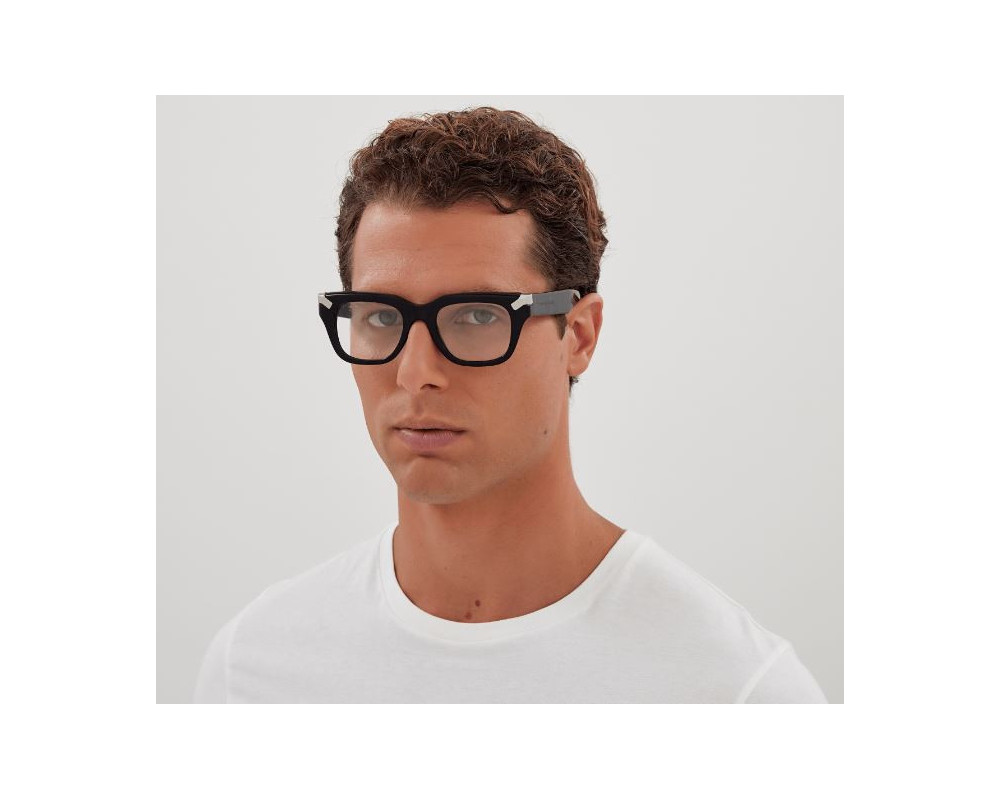 Bril Alexander McQueen AM0443O