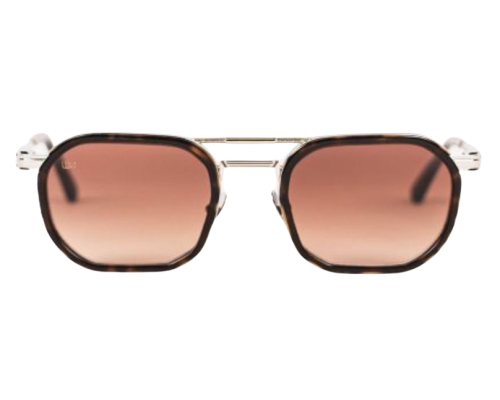 Zonnebril UniqueDesignMilano The Snatch | CELINE ROLAND OPTICIEN LUNETIER