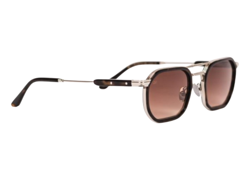 Lunettes de Soleil UniqueDesignMilano The Snatch | CELINE ROLAND OPTICIEN LUNETIER