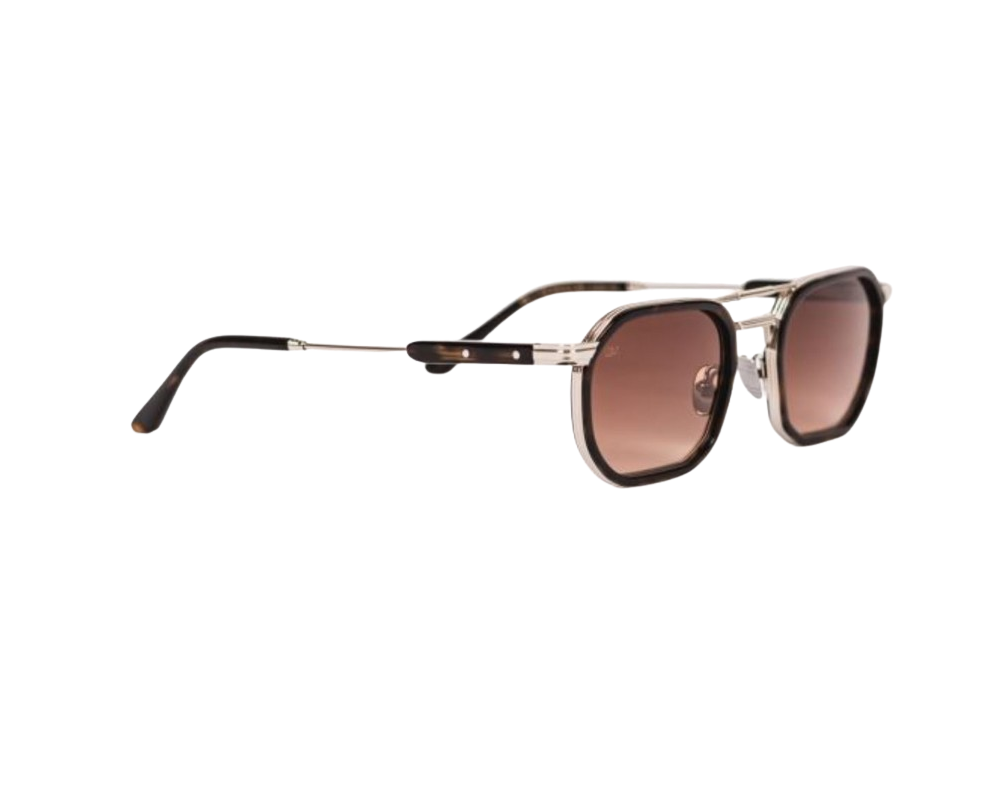 Zonnebril UniqueDesignMilano The Snatch | CELINE ROLAND OPTICIEN LUNETIER