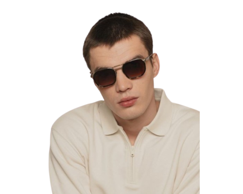 Zonnebril UniqueDesignMilano The Snatch | CELINE ROLAND OPTICIEN LUNETIER