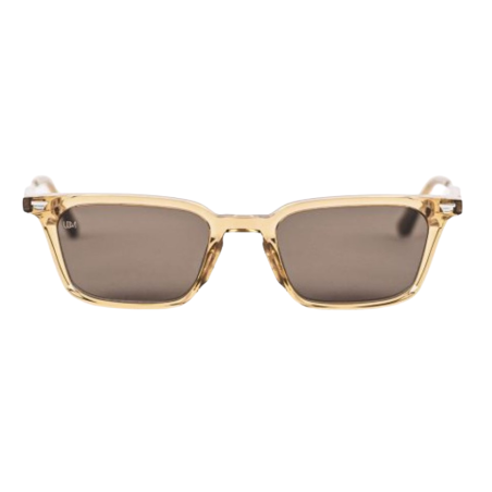 Lunettes de Soleil UniqueDesignMilano Goldfinger
