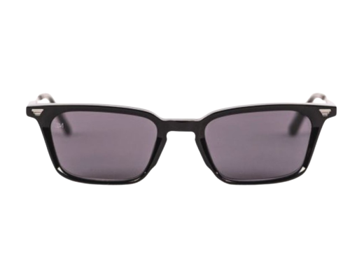 Lunettes de Soleil UniqueDesignMilano Goldfinger | CELINE ROLAND OPTICIEN LUNETIER
