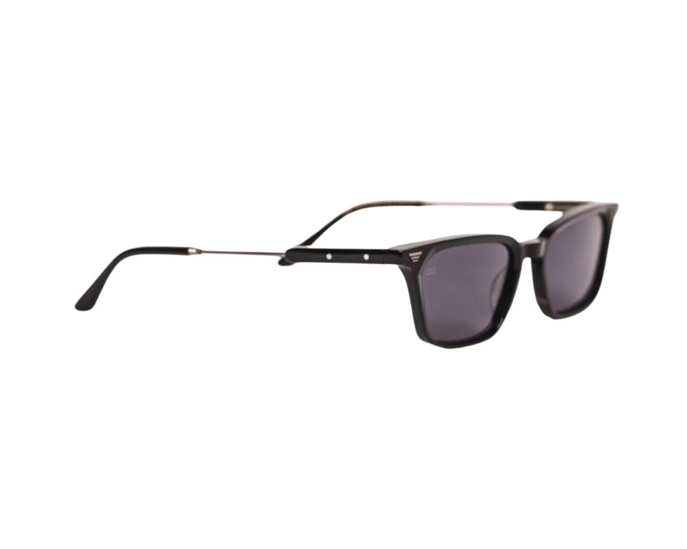 Lunettes de Soleil UniqueDesignMilano Goldfinger | CELINE ROLAND OPTICIEN LUNETIER