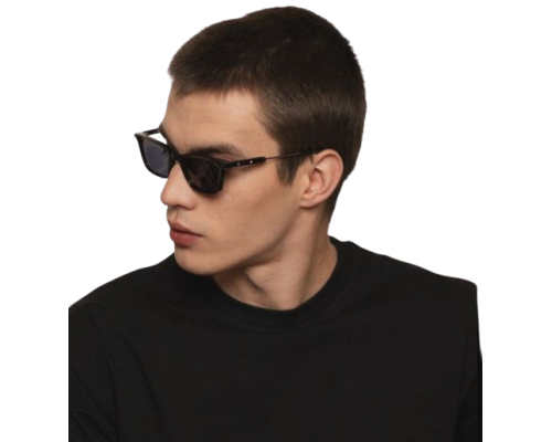 Sunglasses UniqueDesignMilano Goldfinger | CELINE ROLAND OPTICIEN LUNETIER