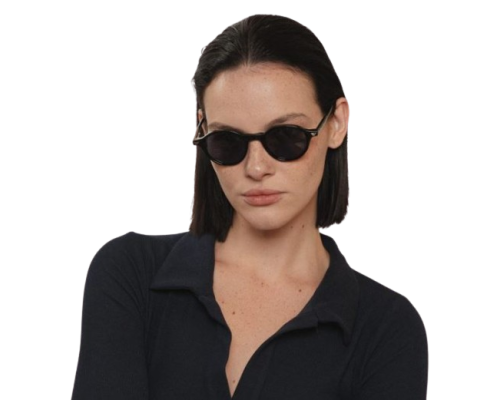 Zonnebril UniekDesignMilano Haak Zon | CELINE ROLAND OPTICIEN LUNETIER