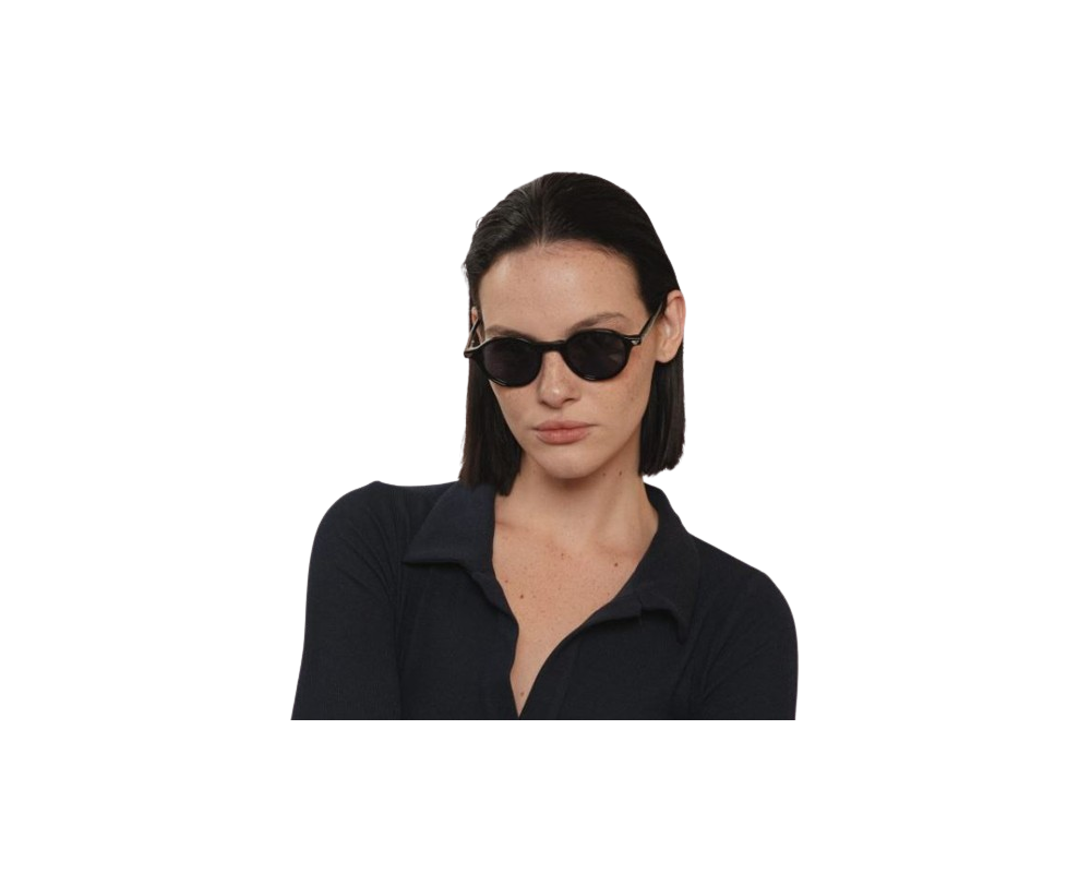Lunettes de Soleil UniqueDesignMilano Hook Sun | CELINE ROLAND OPTICIEN LUNETIER