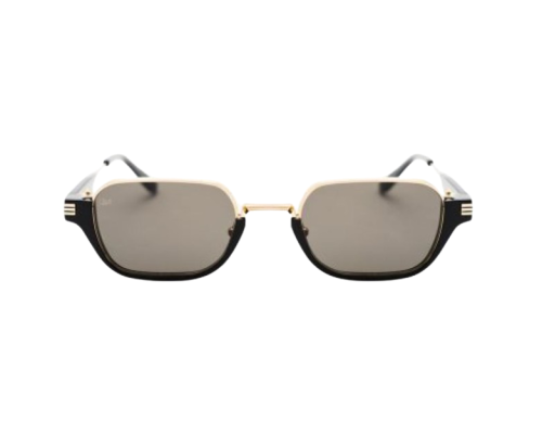 UniekDesignMilano Cabrio Zonnebril | CELINE ROLAND OPTICIEN LUNETIER