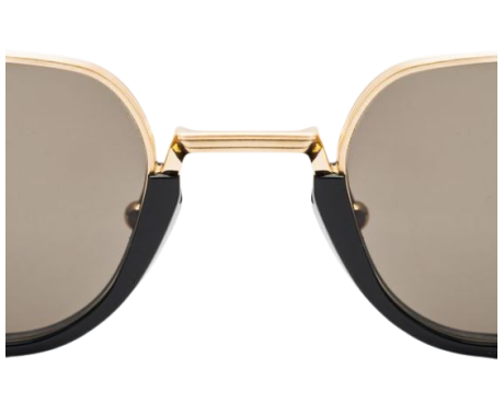 169484-UniekDesignMilano Cabrio Zonnebril | CELINE ROLAND OPTICIEN LUNETIER