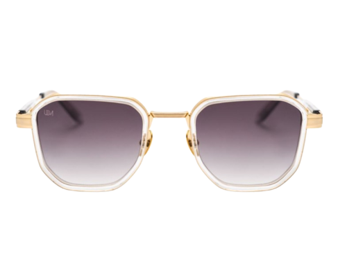 Lunettes de Soleil UniqueDesignMilano NY Lights Sun | CELINE ROLAND OPTICIEN LUNETIER