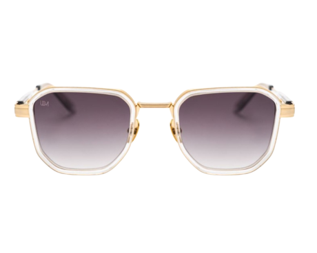 169501-Zonnebril UniqueDesignMilano NY Lights Sun | CELINE ROLAND OPTICIEN LUNETIER