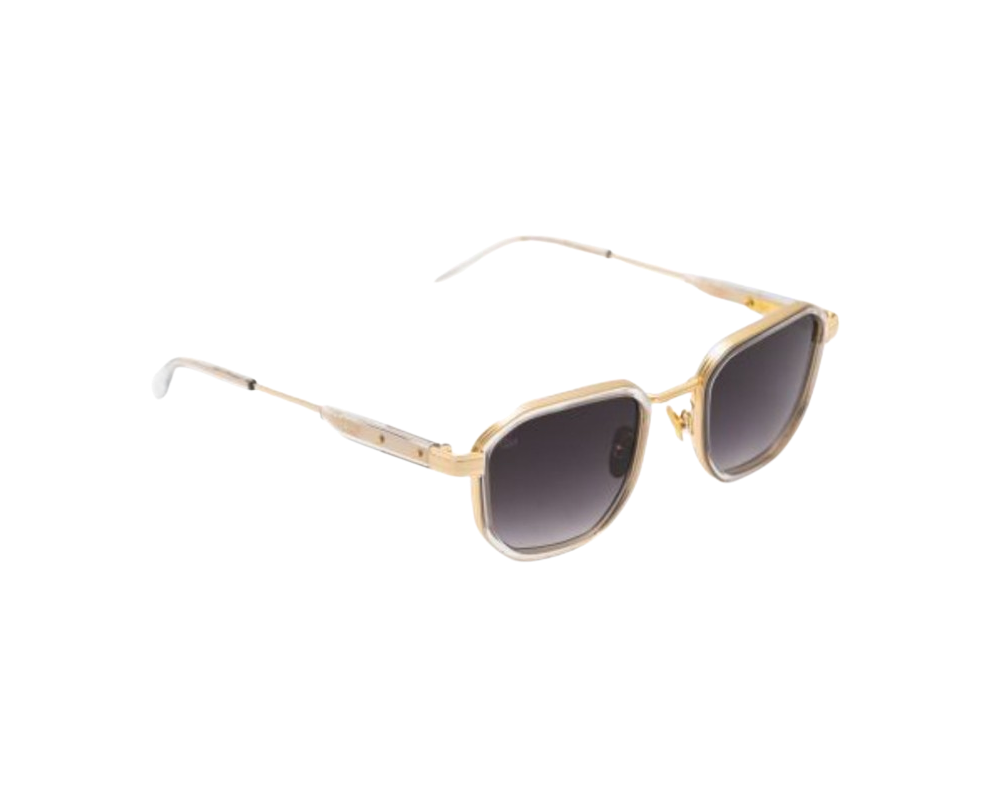 Lunettes de Soleil UniqueDesignMilano NY Lights Sun | CELINE ROLAND OPTICIEN LUNETIER