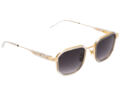 169502-Zonnebril UniqueDesignMilano NY Lights Sun | CELINE ROLAND OPTICIEN LUNETIER