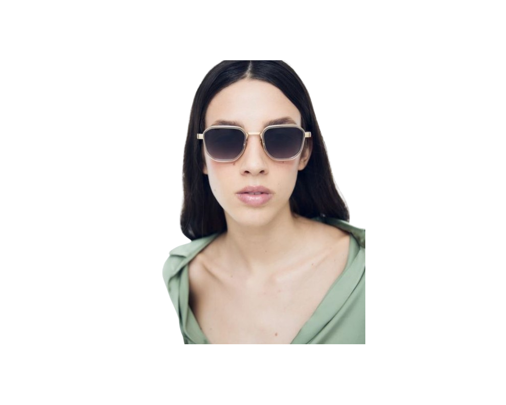 Lunettes de Soleil UniqueDesignMilano NY Lights Sun | CELINE ROLAND OPTICIEN LUNETIER