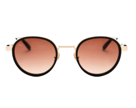169532-Lunettes de Soleil UniqueDesignMilano Frame 40 Sun | CELINE ROLAND OPTICIEN LUNETIER
