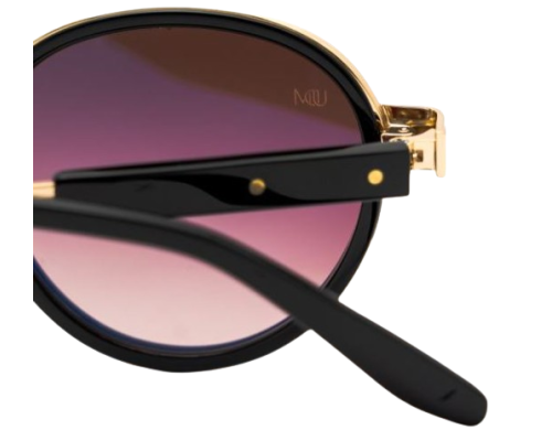 Lunettes de Soleil UniqueDesignMilano Frame 40 Sun | CELINE ROLAND OPTICIEN LUNETIER