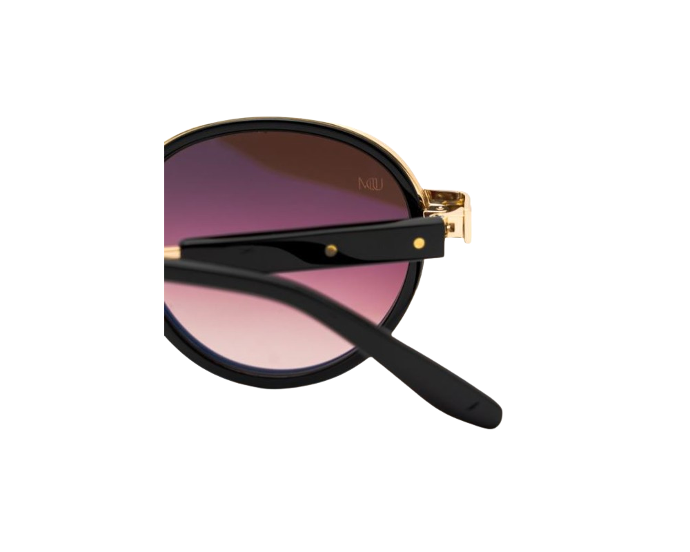 Lunettes de Soleil UniqueDesignMilano Frame 40 Sun | CELINE ROLAND OPTICIEN LUNETIER