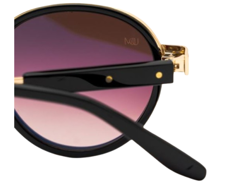169534-Lunettes de Soleil UniqueDesignMilano Frame 40 Sun | CELINE ROLAND OPTICIEN LUNETIER