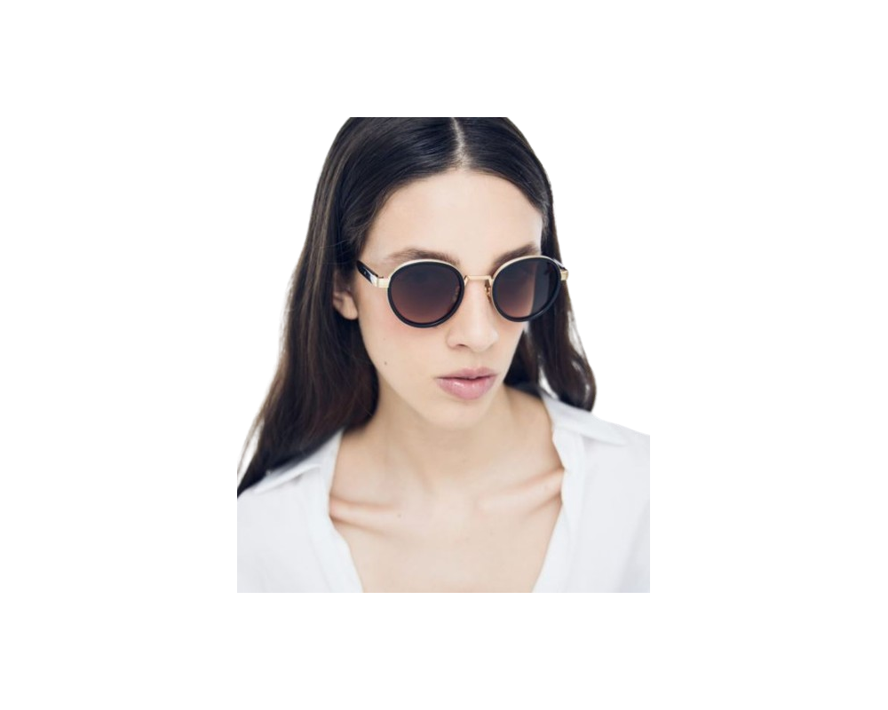 Lunettes de Soleil UniqueDesignMilano Frame 40 Sun | CELINE ROLAND OPTICIEN LUNETIER