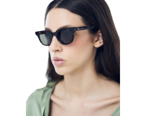 Zonnebril UniekDesignMilano Montuur 38 | CELINE ROLAND OPTICIEN LUNETIER