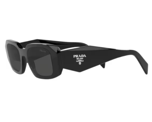 Prada Zonnebril PR 17WS | CÉLINE ROLAND OPTICIEN LUNETIER
