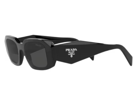 169568-Prada Zonnebril PR 17WS | CÉLINE ROLAND OPTICIEN LUNETIER