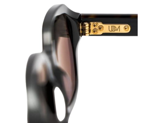 Zonnebril UniekDesignMilano Montuur 37 Zon | CELINE ROLAND OPTICIEN LUNETIER
