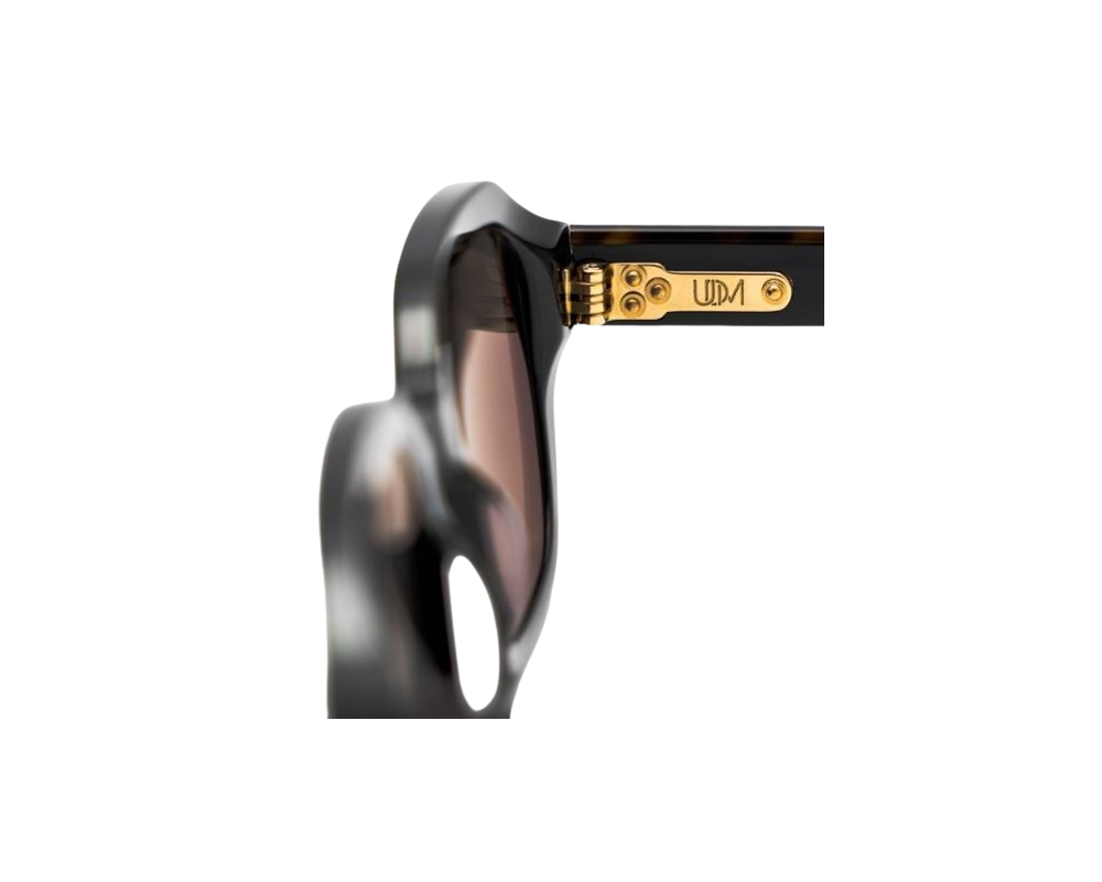 Lunettes de Soleil UniqueDesignMilano Frame 37 Sun | CELINE ROLAND OPTICIEN LUNETIER