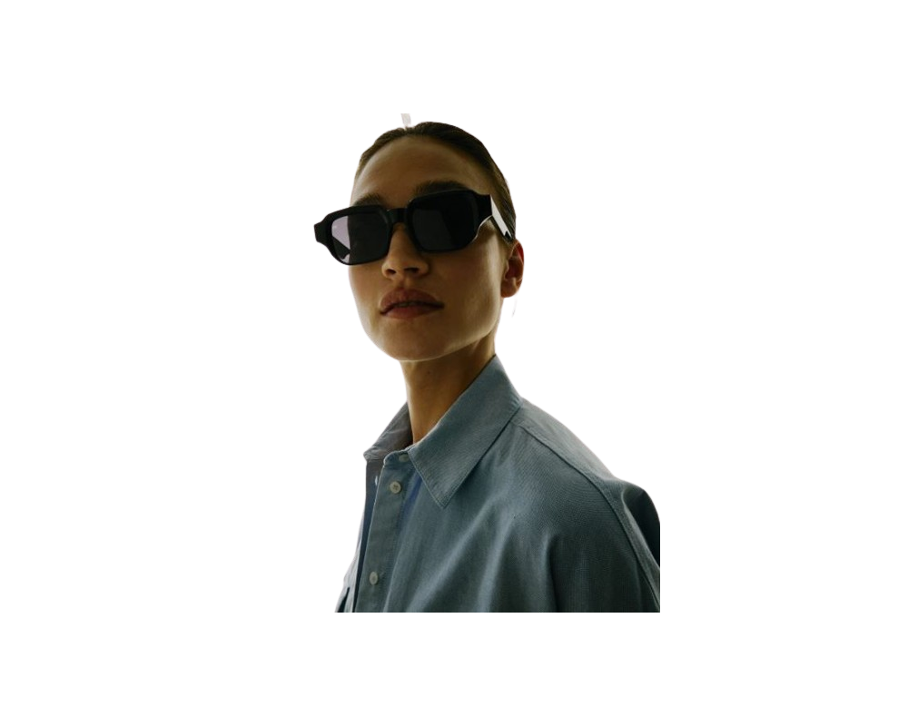 Lunettes de Soleil UniqueDesignMilano Revel | CELINE ROLAND OPTICIEN LUNETIER