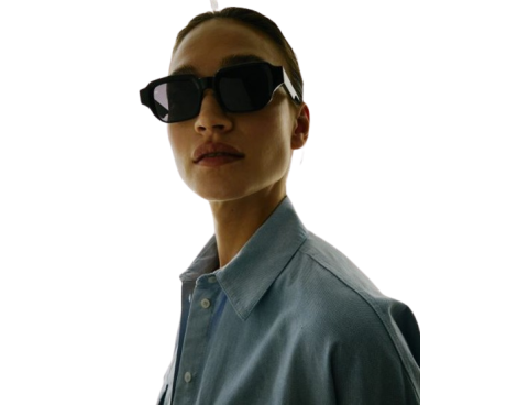 169624-Zonnebril UniekDesignMilano Revel | CELINE ROLAND OPTICIEN LUNETIER