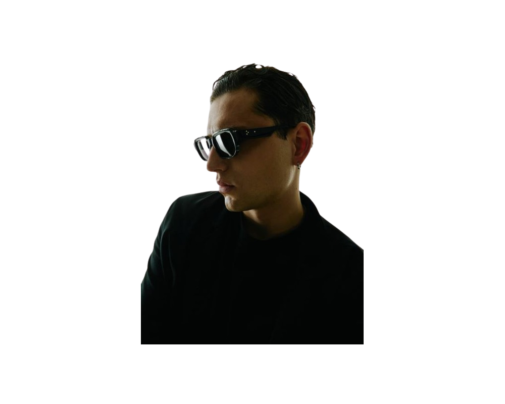 Lunettes de Soleil UniqueDesignMilano Revel | CELINE ROLAND OPTICIEN LUNETIER