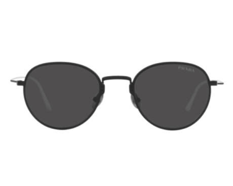 169695-Lunettes de Soleil Prada PR 53WS