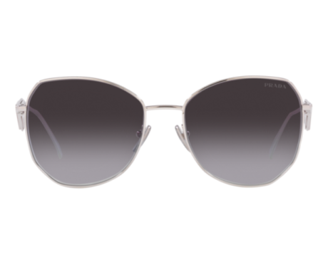 169745-Lunettes de Soleil Prada PR 57YS