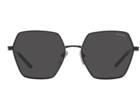 169815-Lunettes de Soleil Prada PR 56YS