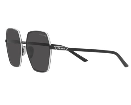 169816-Lunettes de Soleil Prada PR 56YS