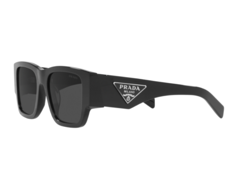 169841-Lunettes de Soleil Prada Symbole PR 10ZS